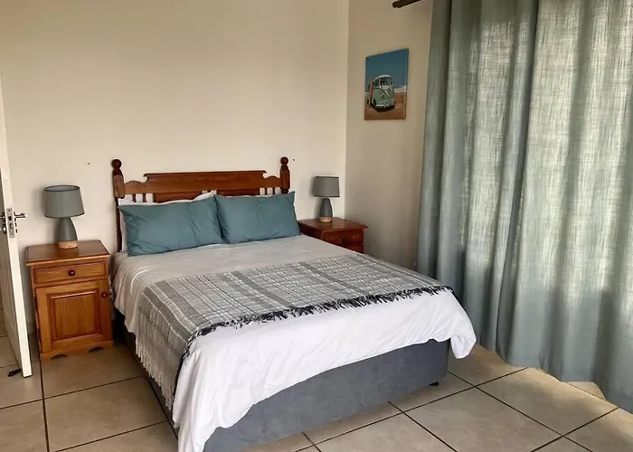 Sea Salted-Leisure Bay Paradise