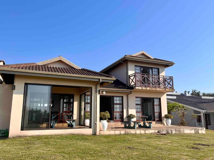 Sea Salted-leisure Bay Paradise Holiday home
