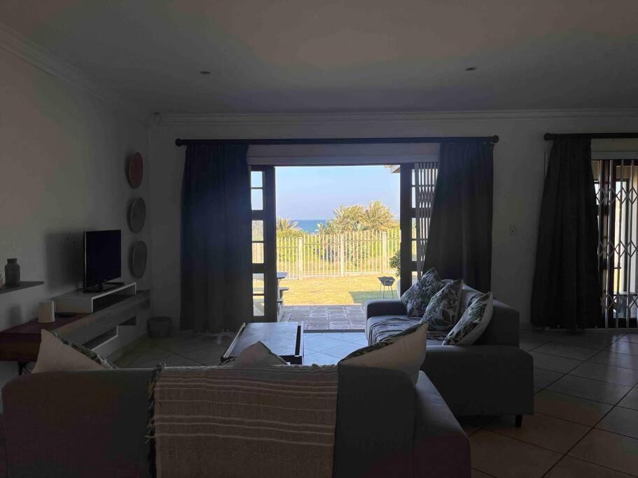 Sea Salted-leisure Bay Paradise