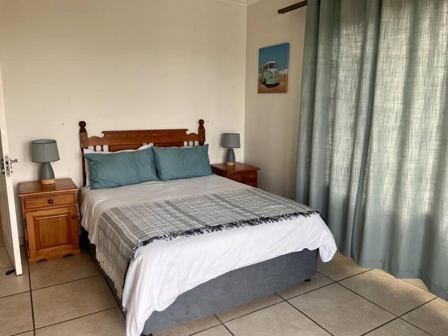 Sea Salted-leisure Bay Paradise Holiday home Port Edward
