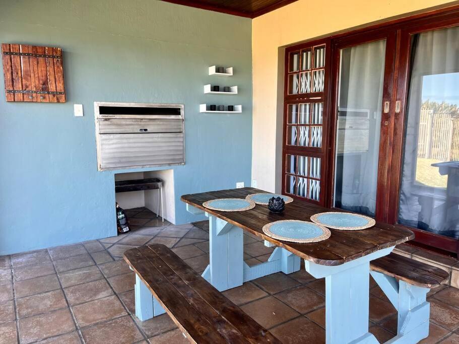 Sea Salted-leisure Bay Paradise