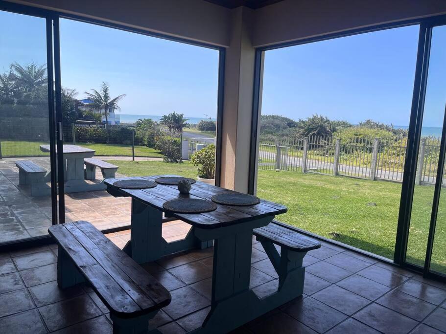 Holiday home Sea Salted-leisure Bay Paradise Port Edward