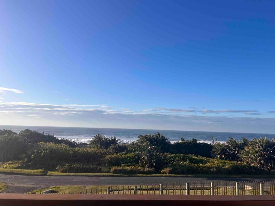 Sea Salted-leisure Bay Paradise * Port Edward