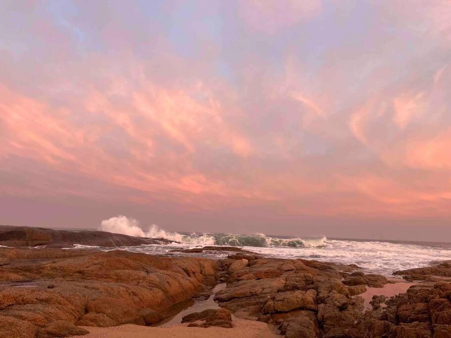 Sea Salted-leisure Bay Paradise Holiday home Port Edward