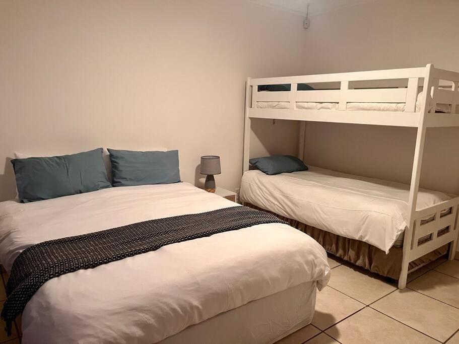 Holiday home Sea Salted-leisure Bay Paradise *