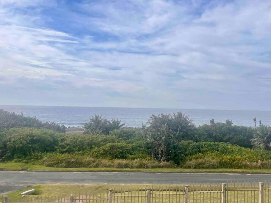 Sea Salted-leisure Bay Paradise Holiday home Port Edward