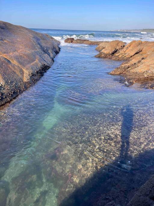 Sea Salted-leisure Bay Paradise *