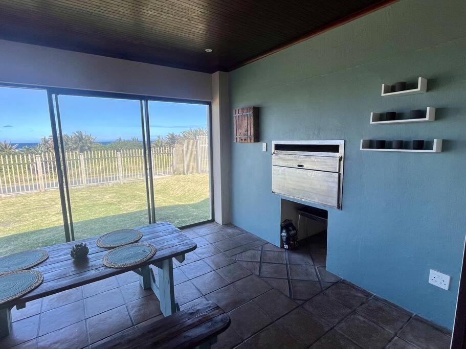 Holiday home Sea Salted-leisure Bay Paradise *