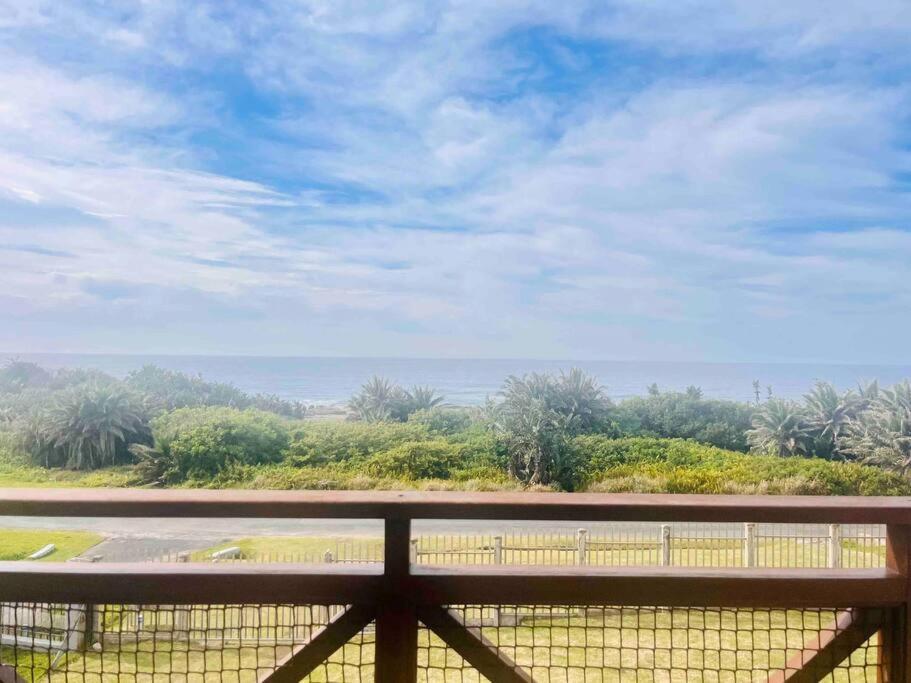 Sea Salted-leisure Bay Paradise Holiday home *