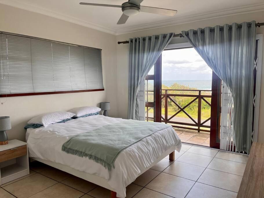 Sea Salted-leisure Bay Paradise